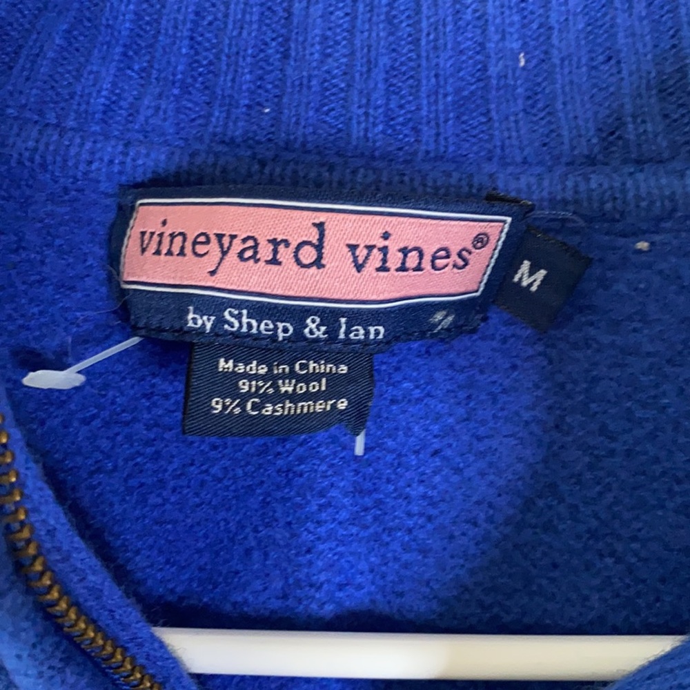 Vineyard Vines Pullover - image 2